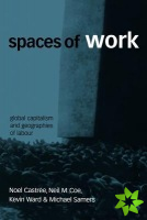 Spaces of Work