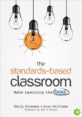 Standards-Based Classroom