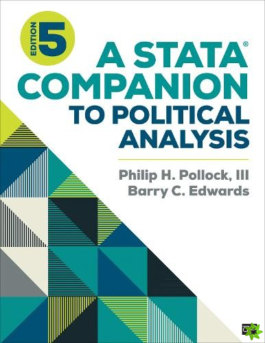 Stata® Companion to Political Analysis