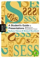 Student's Guide to Presentations