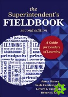 Superintendent's Fieldbook