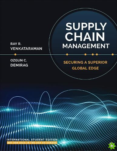 Supply Chain Management - International Student Edition
