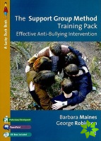 Support Group Method Training Pack