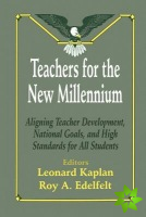 Teachers for the New Millennium