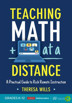 Teaching Math at a Distance, Grades K-12