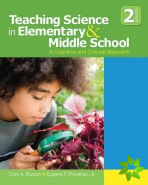 Teaching Science in Elementary and Middle School