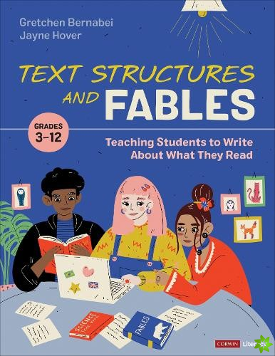 Text Structures and Fables