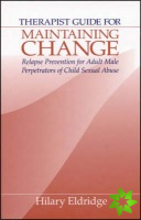 Therapist Guide for Maintaining Change