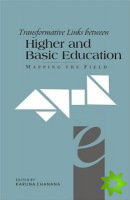 Transformative Links Between Higher and Basic Education