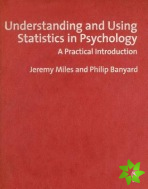 Understanding and Using Statistics in Psychology
