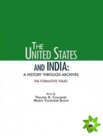 United States and India: A History Through Archives