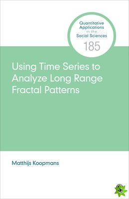 Using Time Series to Analyze Long-Range Fractal Patterns