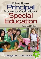 What Every Principal Needs to Know About Special Education