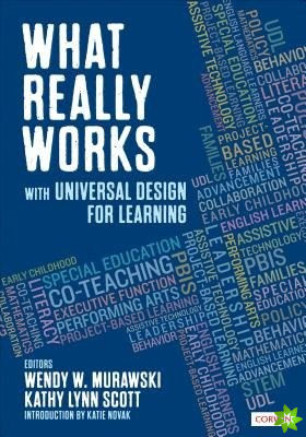 What Really Works With Universal Design for Learning