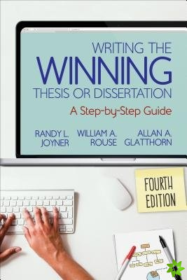 Writing the Winning Thesis or Dissertation
