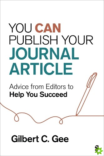 You Can Publish Your Journal Article