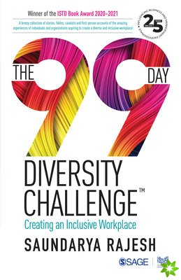 99 Day Diversity Challenge
