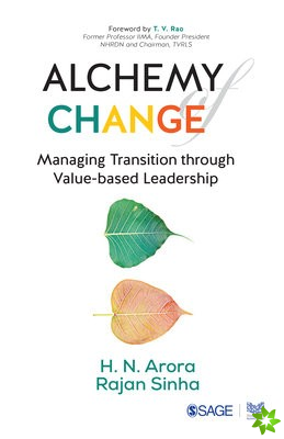 Alchemy of Change