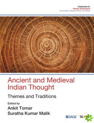 Ancient and Medieval Indian Thought