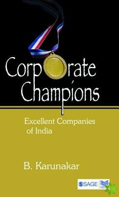 Corporate Champions