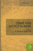Crime and Justice in India