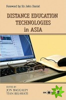 Distance Education Technologies in Asia