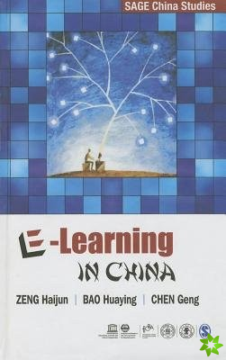 E-Learning in China