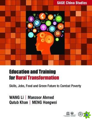 Education and Training for Rural Transformation
