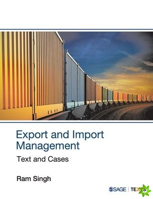 Export and Import Management