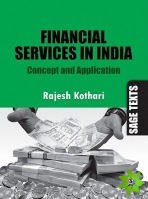 Financial Services in India