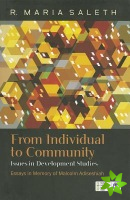 From Individual to Community