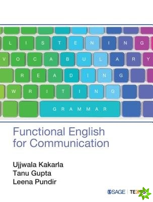 Functional English for Communication