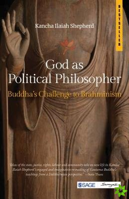 God as Political Philosopher