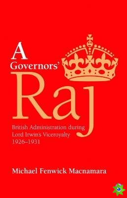 Governors' Raj