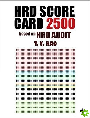 HRD Score Card 2500