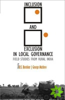 Inclusion and Exclusion in Local Governance