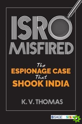 ISRO Misfired
