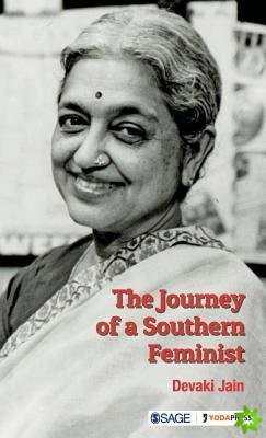 Journey of a Southern Feminist