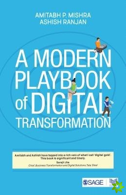 Modern Playbook of Digital Transformation