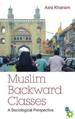 Muslim Backward Classes