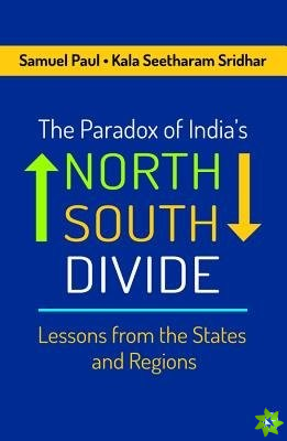 Paradox of India's North-South Divide