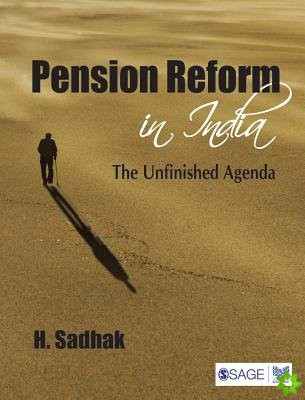 Pension Reform in India