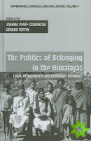 Politics of Belonging in the Himalayas