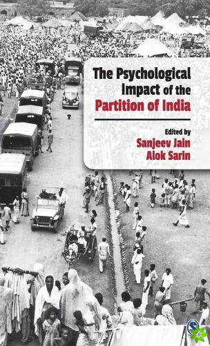 Psychological Impact of the Partition of India