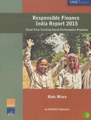 Responsible Finance India Report 2015