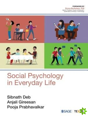 Social Psychology in Everyday Life
