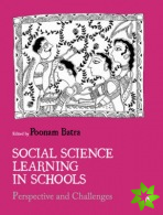Social Science Learning in Schools