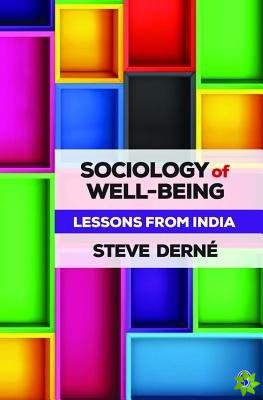 Sociology of Well-being