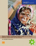 State of India's Livelihoods Report 2010