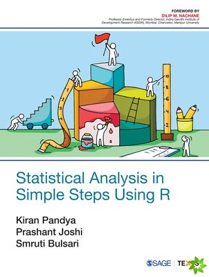 Statistical Analysis in Simple Steps Using R